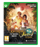 Broken Sword 2: Smoking Mirror - Reforged (XBOX)
