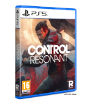 CONTROL Resonant (Playstation 5)