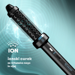 REVAMP CERAMIC 30MM HOT BRUSH BR-1300A KRTAČA ZA LASE