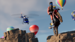 Dakar Desert Rally (XBOX Series X & XBOX One)