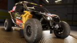 Dakar Desert Rally (XBOX Series X & XBOX One)