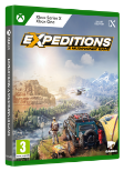 Expeditions: A Mudrunner Game - Day One Edition (XBOX Series X & XBOX One)
