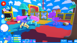 Wobbledogs (CIAB) (Nintendo Switch)