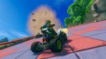 Sonic & All-Stars Racing Transformed (XBOX 360)