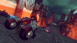 Sonic & All-Stars Racing Transformed (XBOX 360)