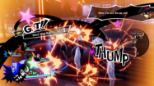 Persona 5 Strikers (Playstation 4)