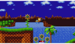 Sonic Mania CIAB (Nintendo Switch)