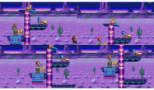 Sonic Mania CIAB (Nintendo Switch)