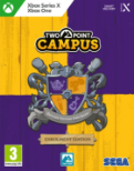 Two Point Campus - Enrolment Edition (XBOX Series X & XBOX One)