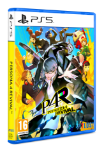 Persona 4 Revival (Playstation 5)