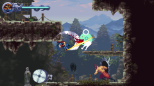 NINJA GAIDEN: Ragebound (Playstation 5)