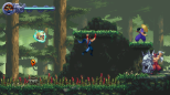 NINJA GAIDEN: Ragebound (Playstation 5)