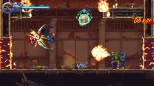 NINJA GAIDEN: Ragebound (Playstation 5)