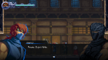 NINJA GAIDEN: Ragebound (Playstation 5)