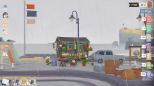 Tiny Bookshop (Playstation 5)