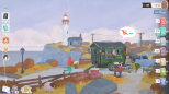 Tiny Bookshop (Playstation 5)