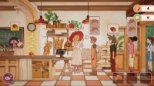 The Witch's Bakery (Nintendo Switch)