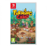 Farming Camp (Nintendo Switch)