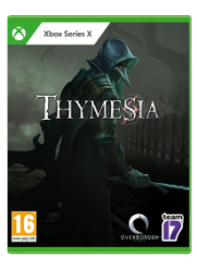 Thymesia (XBOX Series X)