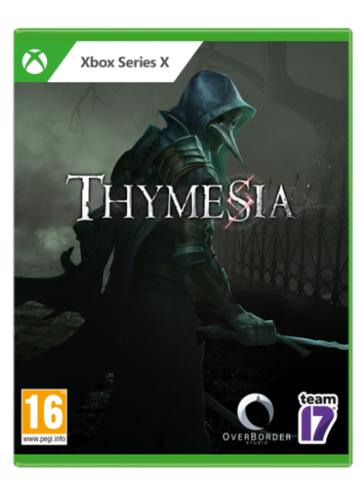 Thymesia (XBOX Series X)