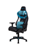 SPAWN Tesla edition gaming stol