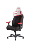 SPAWN Samurai edition gaming stol