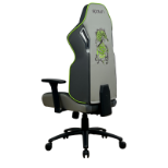 SPAWN LITE gaming stol sive barve
