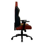 SPAWN LITE gaming stol rdeče barve