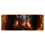 SPAWN VIKING 2 podloga za miško - XL