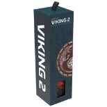 SPAWN VIKING 2 podloga za miško - XL
