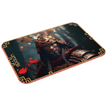 SPAWN SAMURAI podloga za miško - M