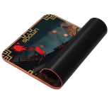 SPAWN SAMURAI podloga za miško - M