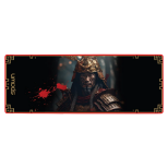 SPAWN SAMURAI podloga za miško - XL