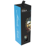 SPAWN TESLA podloga za miško - M