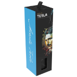 SPAWN TESLA podloga za miško - XL