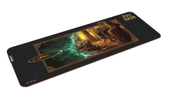 SPAWN THE LORD OF THE RINGS podloga za miško XL