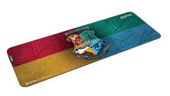 SPAWN HARRY POTTER HOGWARTS podloga za miško XL