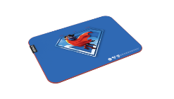 SPAWN SUPERMAN podloga za miško M