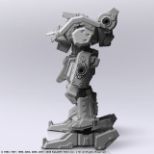 FRONT MISSION STRUCTURE ARTS 1