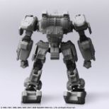 FRONT MISSION STRUCTURE ARTS 1