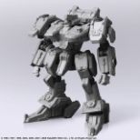 FRONT MISSION STRUCTURE ARTS 1