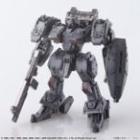 FRONT MISSION STRUCTURE ARTS 1