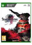 Stranger of Paradise: Final Fantasy Origin (XBOX One & XBOX Series X)