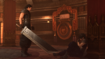 CRISIS CORE -FINAL FANTASY VII- REUNION (XBOX Series X & XBOX One)