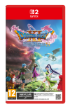 DRAGON QUEST XI:S: Echoes of an Elusive Age - Definitive Edition (Nintendo Switch 2)