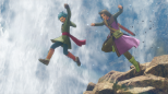 DRAGON QUEST XI:S: Echoes of an Elusive Age - Definitive Edition (Nintendo Switch 2)