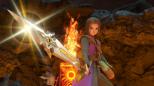 DRAGON QUEST XI:S: Echoes of an Elusive Age - Definitive Edition (Nintendo Switch 2)
