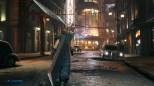 FINAL FANTASY VII REBIRTH – Nintendo Switch 2 (+ Exclusive Magic: The Gathering—FINAL FANTASY Promo Card) (Nintendo Switch 2)