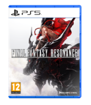 FINAL FANTASY RESONANCE (Playstation 5)