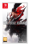 FINAL FANTASY RESONANCE (Nintendo Switch)